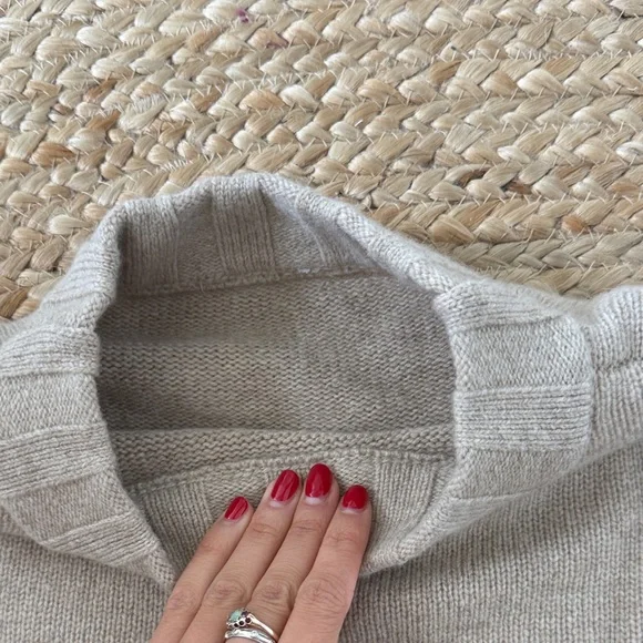 Reformation Stripe Sweater - Picture 3 of 5